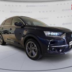 DS DS7 Crossback PureTech 180ch Rivoli Automatique Souffelweyersheim