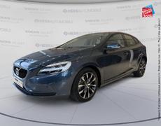 Volvo V40 Souffelweyersheim