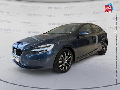 Volvo V40 - T2 122ch Signature Edition Geartronic - 15 999 €