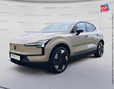 Volvo EX30 Souffelweyersheim