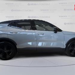 Volvo EX30 Twin Performance 428ch Ultra Souffelweyersheim