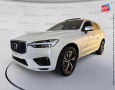 Volvo XC60 Souffelweyersheim