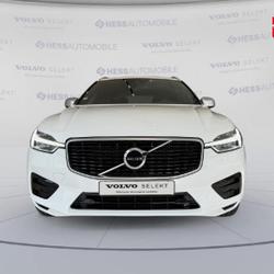 Volvo XC60 D4 AdBlue 190ch R-Design Geartronic Souffelweyersheim