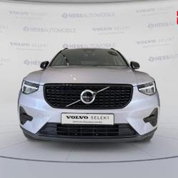 Volvo XC40 B3 163ch Ultra DCT 7 Souffelweyersheim