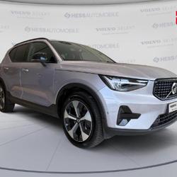 Volvo XC40 B3 163ch Ultra DCT 7 Souffelweyersheim