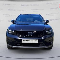 Volvo XC40 B3 163ch Ultra DCT 7 Souffelweyersheim