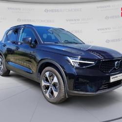 Volvo XC40 B3 163ch Ultra DCT 7 Souffelweyersheim