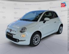 Fiat 500 II