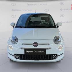 Fiat 500 II 1.0 70ch BSG S&S Club Metz