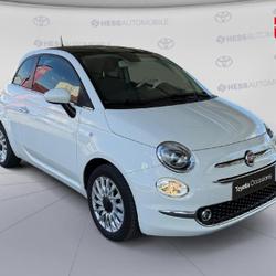 Fiat 500 II 1.0 70ch BSG S&S Club Metz