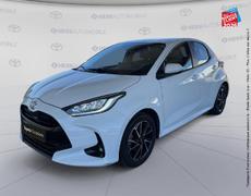 Toyota Yaris Metz
