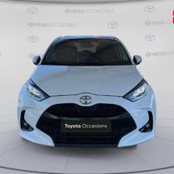 Toyota Yaris 120 VVT-i Design 5p MY22 Metz