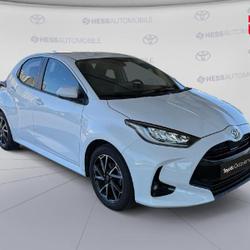 Toyota Yaris 120 VVT-i Design 5p MY22 Metz