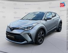 Toyota C-HR Metz