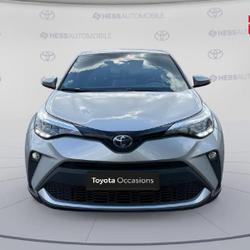 Toyota C-HR 1.8 Hybride 122ch Design E-CVT Metz