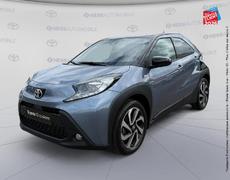 Toyota Aygo X Metz