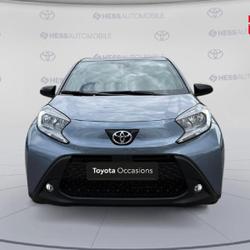 Toyota Aygo X 1.0 VVT-i 72ch Design MY24 Metz