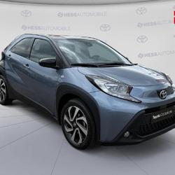 Toyota Aygo X 1.0 VVT-i 72ch Design MY24 Metz