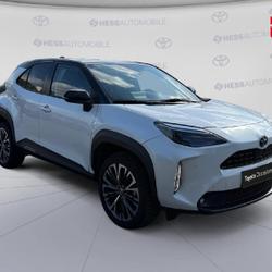 Toyota Yaris Cross 116h Collection MY22 Metz
