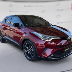 Toyota C-HR 122h Collection 2WD E-CVT Metz