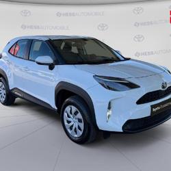 Toyota Yaris Cross 116h Dynamic MY22 Metz