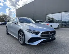 Mercedes Classe A Saint-Léger-de-Linières