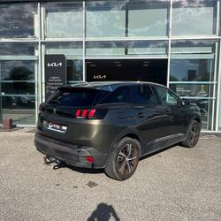 Peugeot 3008 BLUEHDI 130CH S&S BVM6 Allure Al&egrave;s