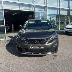 Peugeot 3008 BLUEHDI 130CH S&S BVM6 Allure Al&egrave;s