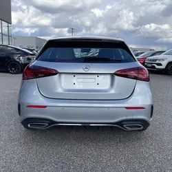 Mercedes Classe A 200 D 150CH AMG LINE 8G-DCT M&eacute;rignac