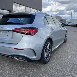 Mercedes Classe A 200 D 150CH AMG LINE 8G-DCT M&eacute;rignac