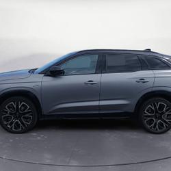 Renault Austral Austral full hybrid E-Tech 200 ch Esprit Alpine Montauban