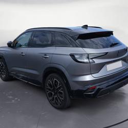 Renault Austral Austral full hybrid E-Tech 200 ch Esprit Alpine Montauban