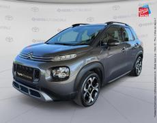 Citroen C3 Aircross Metz