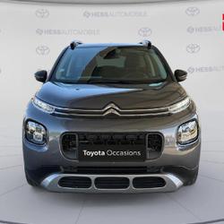 Citroen C3 Aircross PureTech 130ch S&S Shine E6.d EAT6 Metz