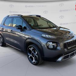 Citroen C3 Aircross PureTech 130ch S&S Shine E6.d EAT6 Metz