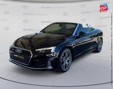 Audi A5 Cabriolet Metz