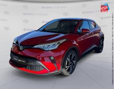 Toyota C-HR Metz