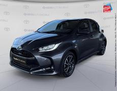 Toyota Yaris Metz