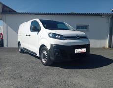 Citroen Jumpy Saint-Georges-Montcocq