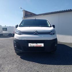 Citroen Jumpy 14 900&euro; HT M 2.0 BlueHDi 120ch  Club Saint-Georges-Montcocq