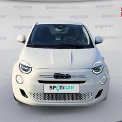 Fiat 500 II 1.0 FireFly 65ch hybrid Torino Colmar