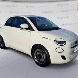 Fiat 500 II 1.0 FireFly 65ch hybrid Torino Colmar