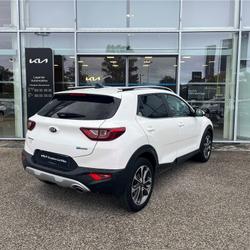 Kia Stonic 1.0 T-GDI 100 CH MHEV IBVM6 Launch Edition Al&egrave;s