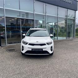 Kia Stonic 1.0 T-GDI 100 CH MHEV IBVM6 Launch Edition Al&egrave;s
