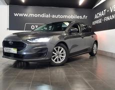 Ford Focus Warcq