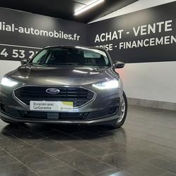 Ford Focus 1.5 ECOBLUE 120CH  BUSINESS Warcq