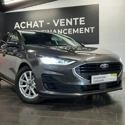 Ford Focus 1.5 ECOBLUE 120CH  BUSINESS Warcq