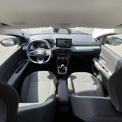 Dacia Jogger Jogger TCe 110 7 pl Extreme Montauban