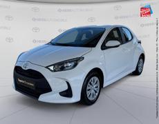 Toyota Yaris Metz