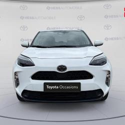 Toyota Yaris Cross 116h Dynamic MC24 Camera CarPlay Metz